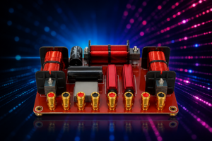 DJ Equipment Manufacturer in delhi
