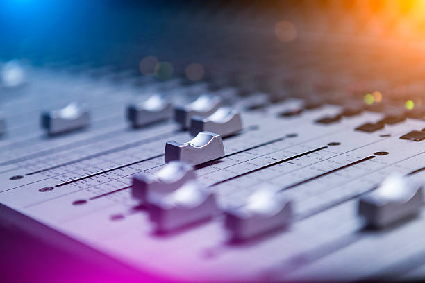 PA Amplifier Exporter in India