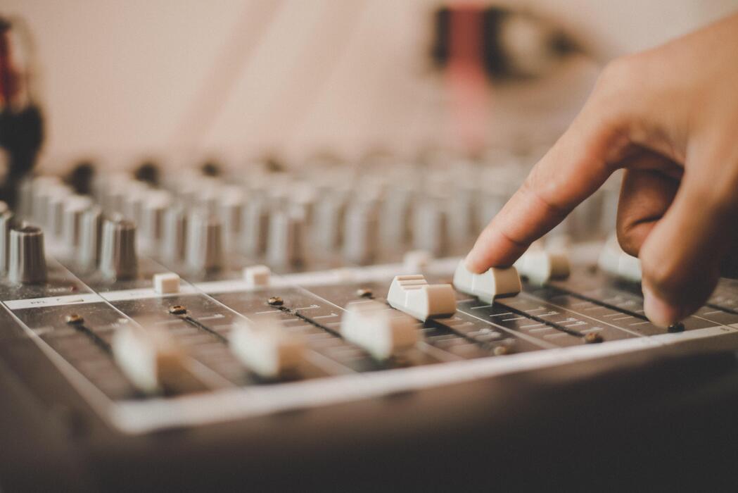 DJ Audio Equipment Quality and Performance