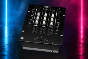 DJ Equipment Manufacturer in delhi