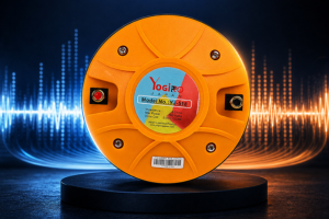 DJ Equipment Manufacturer in delhi