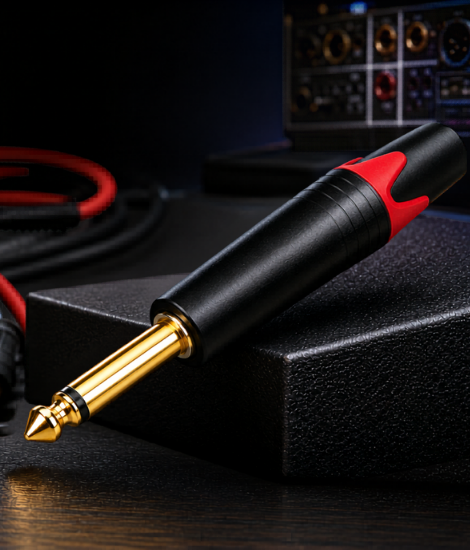 Industrial Pins and Connectors Exporter in Maharashtra
