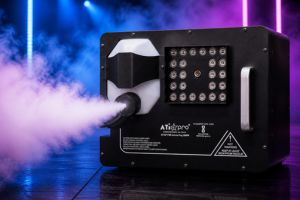DJ Equipment Manufacturer in delhi